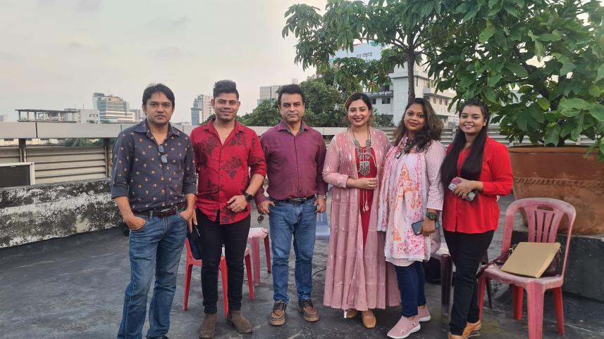 ‘Good Luck Bangladesh’ revived to boost Bangladesh cricket team's spirit