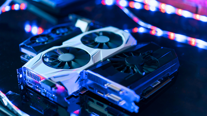 Graphics card guide