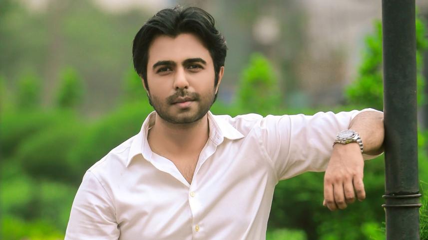 Grateful for the love I got from Kolkata: Apurba 