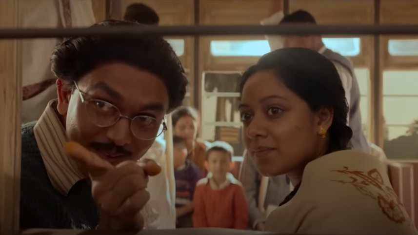 High hopes and higher stakes: ‘Mujib’ biopic releases today 