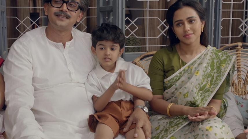 High hopes and higher stakes: ‘Mujib’ biopic releases today 
