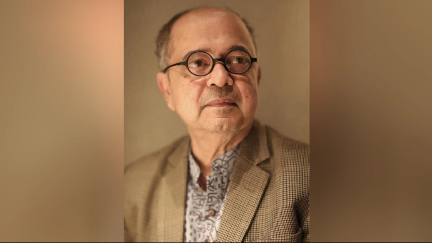 Eminent Bangladeshi scientist Dr Abed Chowdhury discovers Panchabrihi, new type of rice production method