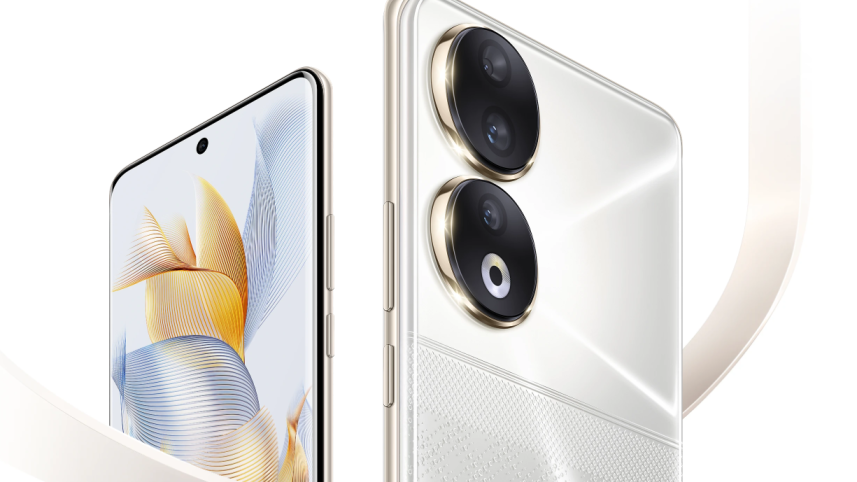 HONOR 90