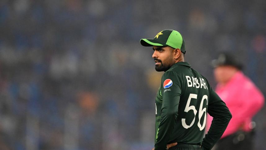 World Cup semis race all but over