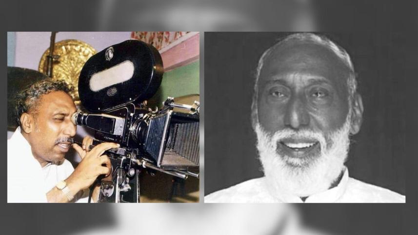Director Shafi Bikrompuri no more