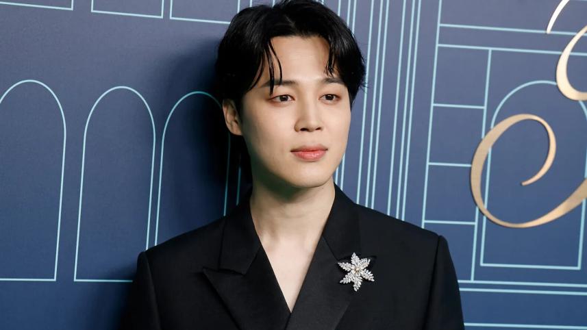 BTS' Jimin reveals he needs to be ‘skinny to look good during photoshoot’