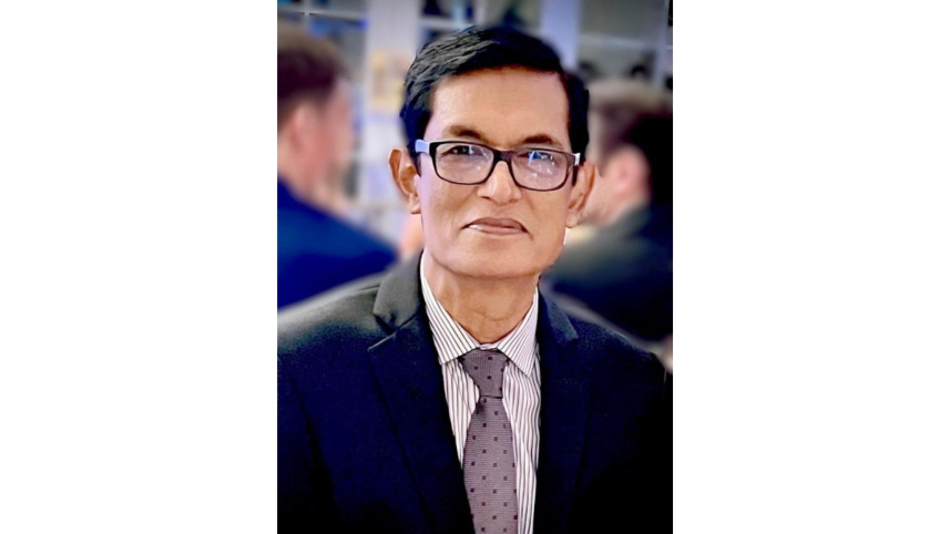Zahidul Rahman