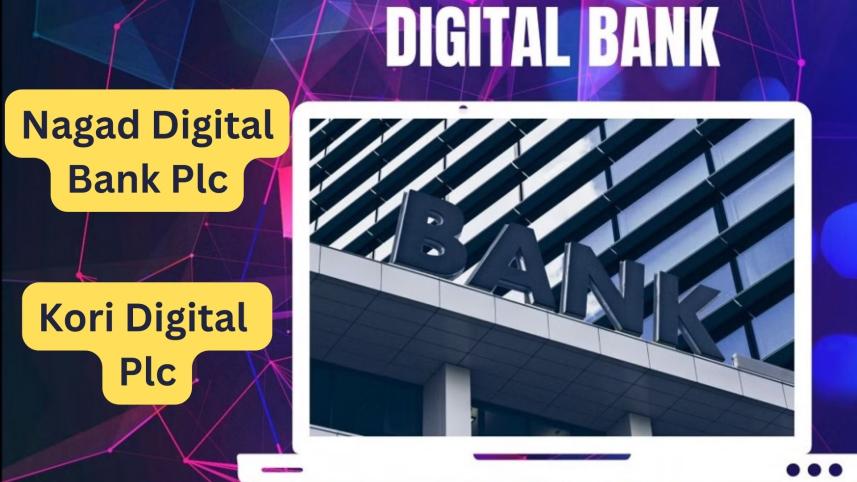Two digital banks given go-ahead