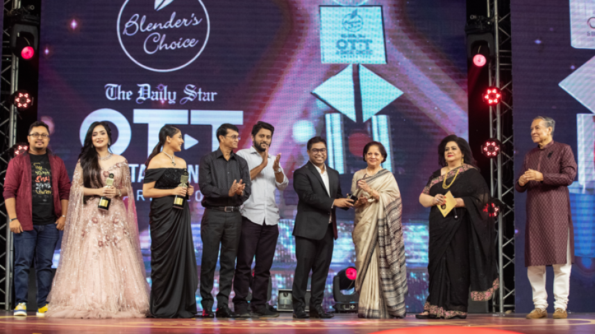 Moments from the country's premiere OTT event