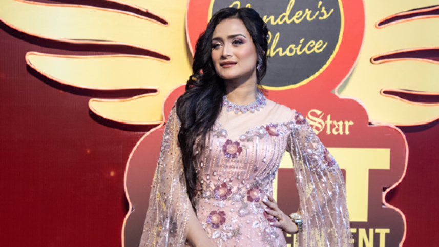 Moments from the country's premiere OTT event