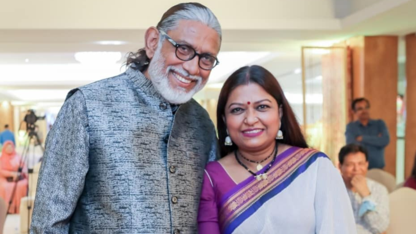 Afzal Hossain praises Chayanika Chowdhury for her directorial journey