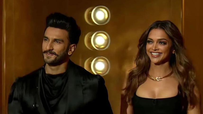 Ranveer, Deepika were secretly engaged for three years before marriage!