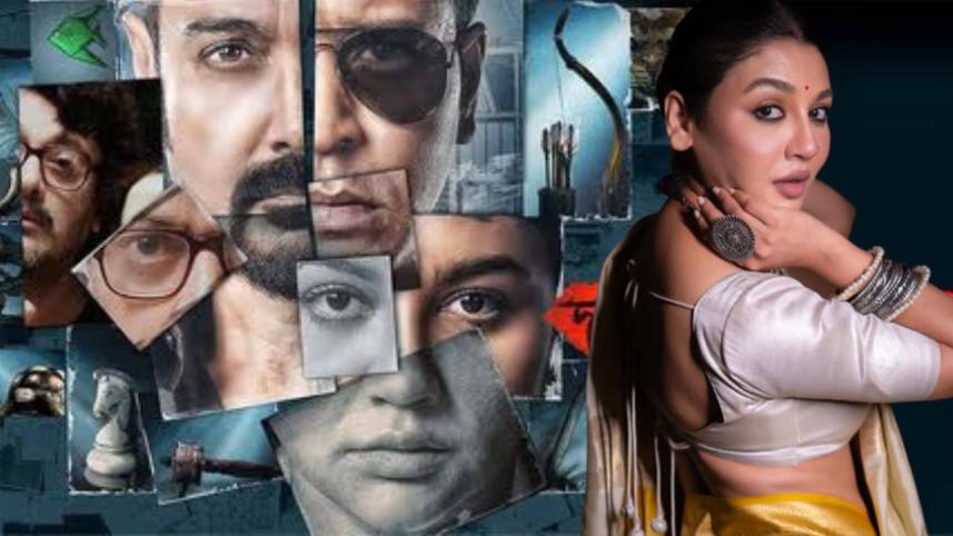Jaya Ahsan’s film rakes in Rs 2 Crores in 3 days
