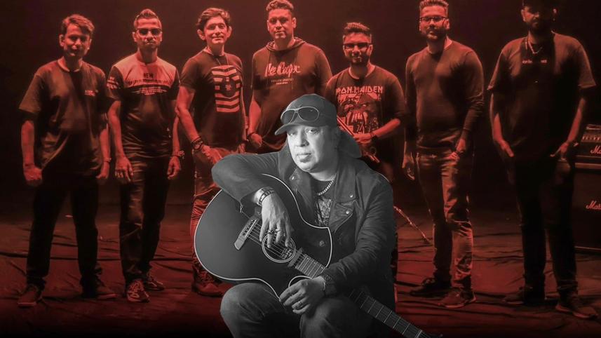 Durbin tributes their new song in remembrance of Ayub Bachchu