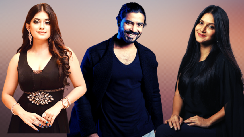 'Kajol Rekha' team to cheer up Bangladesh at World Cup