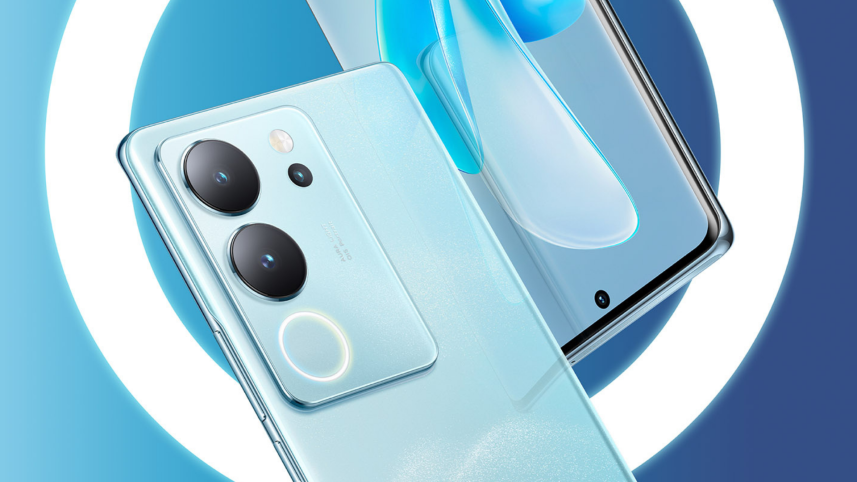 Vivo V29