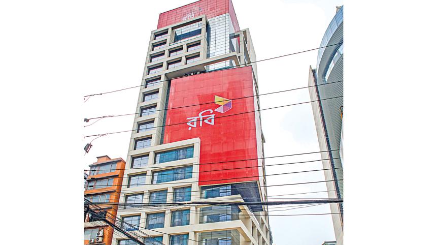 Robi Axiata Limited