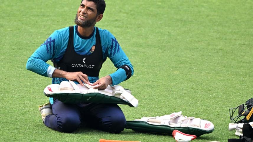 Mahmudullah Riyad