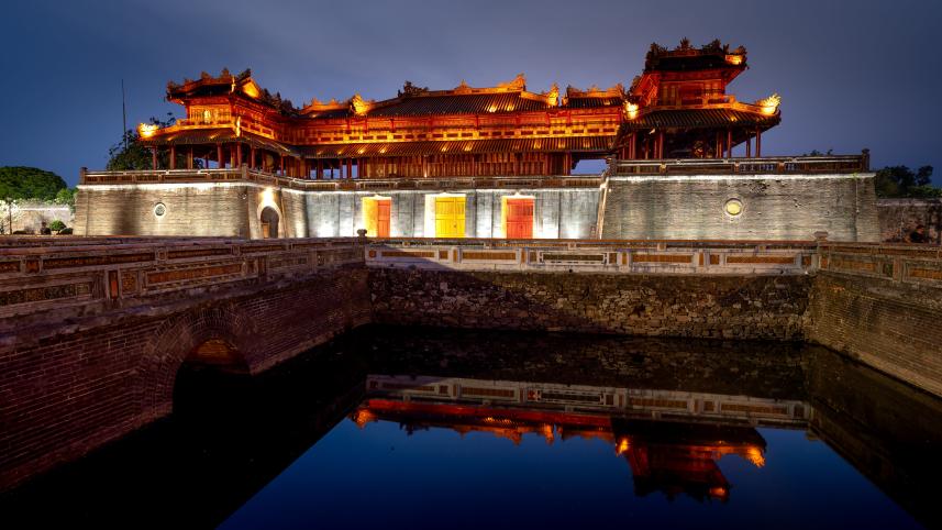 Wonders of Vietnam: A budget traveller's dream come true  