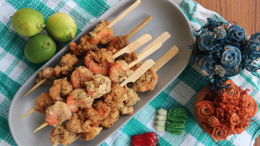 4 amazing snacks on a stick recipe you’ll ever find!