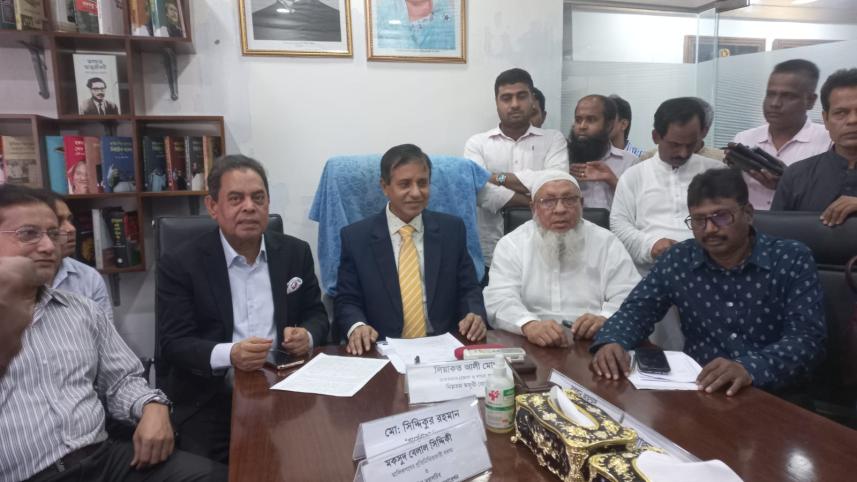RMG factory owners to raise proposed minimum wage 