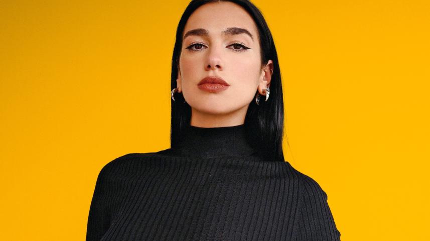 Dua Lipa’s next musical era will commence with new single ‘Houdini’