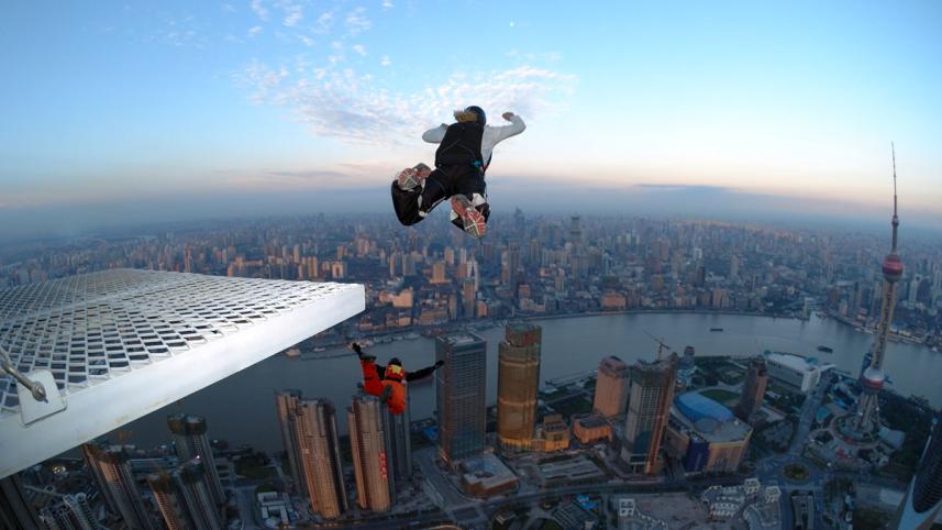 5 travel destinations in Asia for adrenaline junkies 
