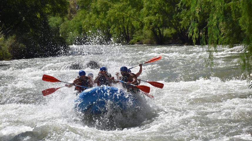 5 travel destinations in Asia for adrenaline junkies 