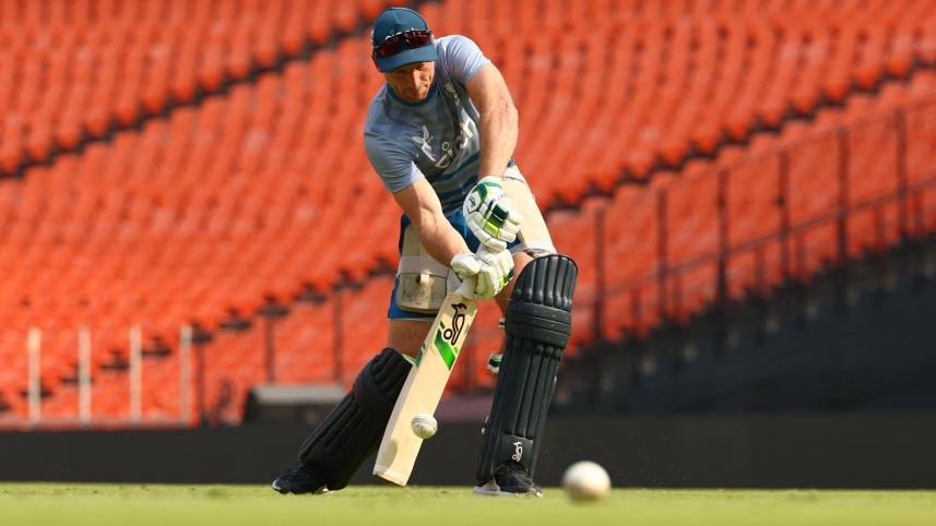 England's poor WC doesn't mean 'huge clear-out,' says Buttler
