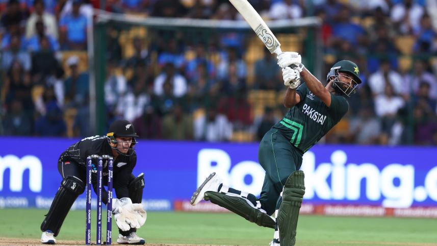 Pakistan 'something special', says Williamson