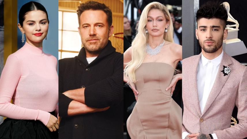 Hollywood A-lister celebrities unite in open letter to Biden