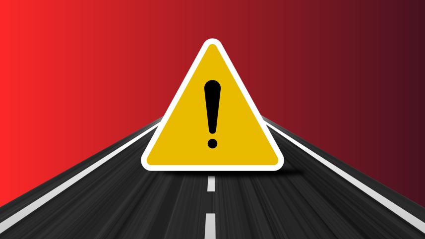 BUET student dies in road accident