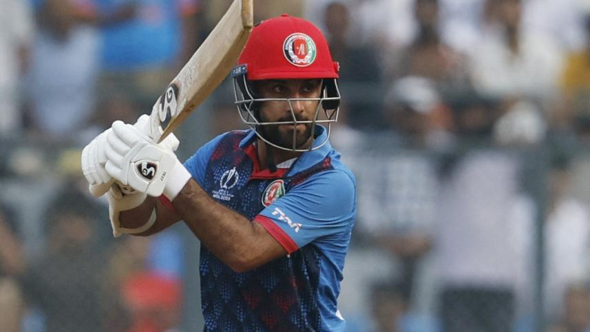  'I expected more', says Afghanistan captain as World Cup dream slips away