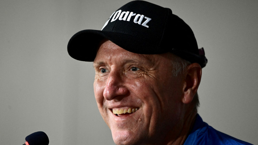 Donald to step down as Bangladesh bowling coach after World Cup