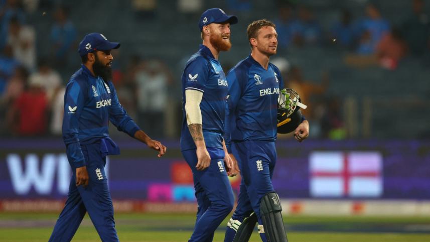 Buttler eager to remain England captain despite World Cup woe