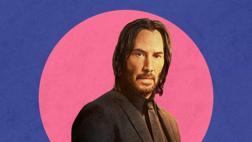 John Wick to turn into anime hero in upcoming series