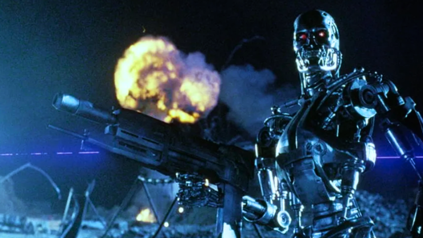 Killer robots