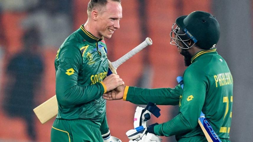 South Africa will ride on 'must-win mindset' in semifinal