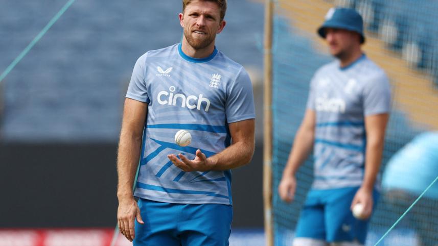 England's Willey took retirement decision with 'deep regret'