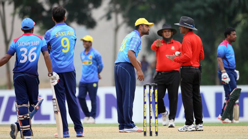 The rot in domestic cricket and its consequences