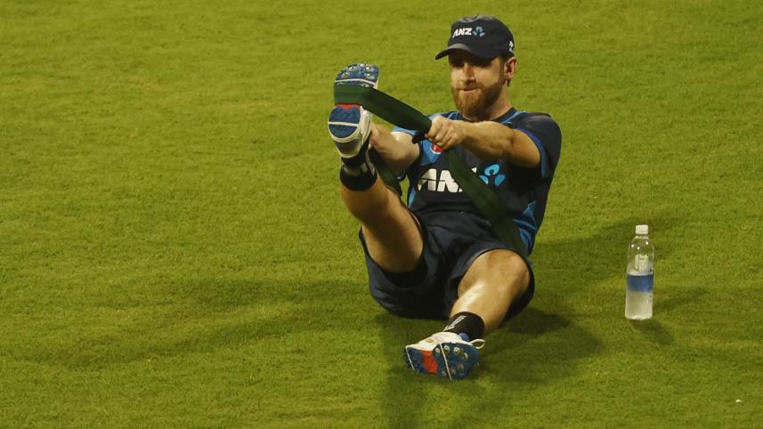 India will be nervous facing New Zealand: Taylor