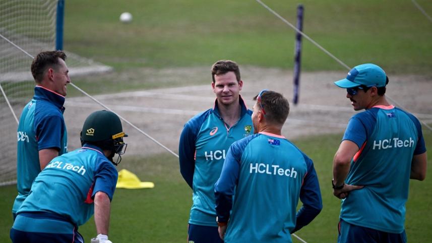 Changed pitch in focus before SA-Australia semi-final