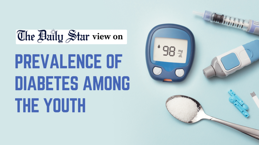 A growing health risk for young people