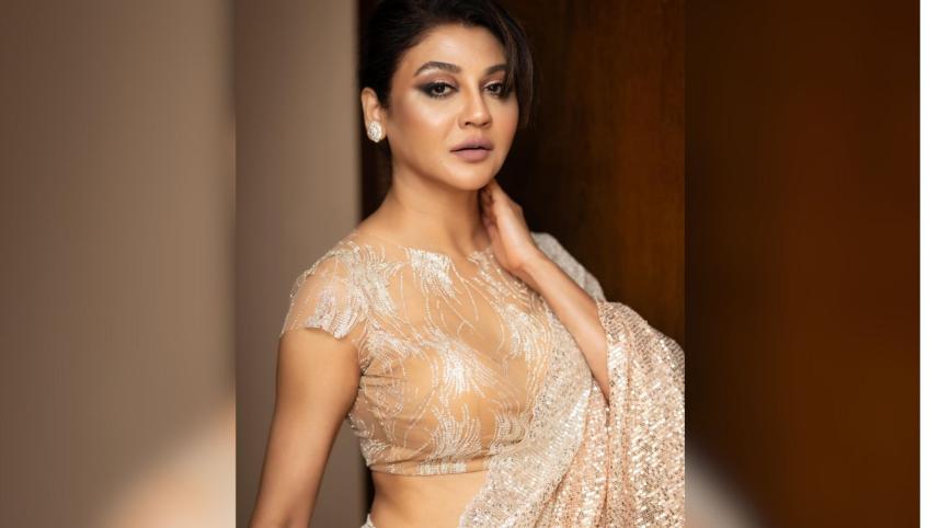Jaya Ahsan sets record with five films at IFFI