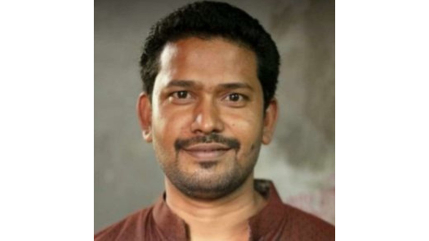 Babul Hossain