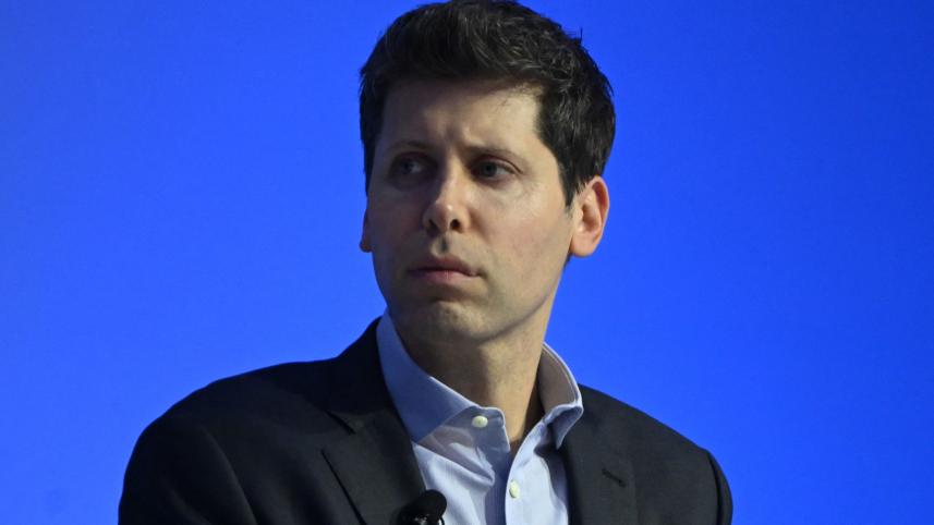 OpenAI announces Sam Altman to return as CEO
