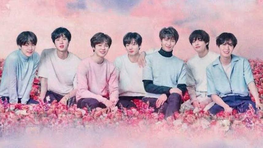 RM, Jimin, V, and Jungkook initiate military enlistment