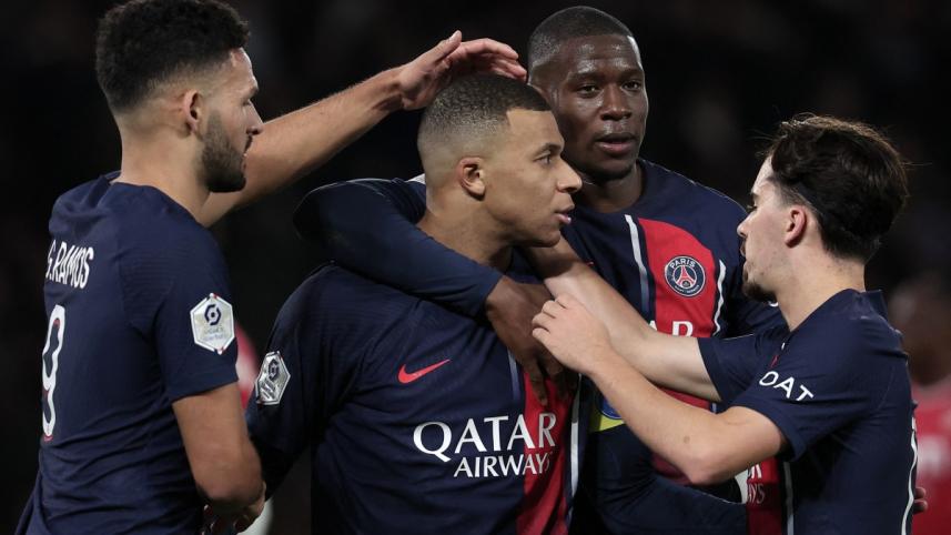 PSG