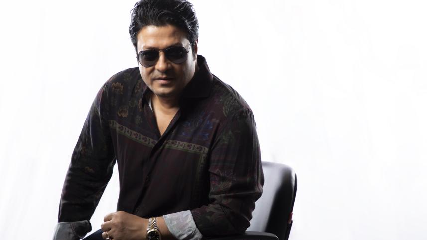 ‘I want to serve the people’: Ferdous on his AL nomination for Dhaka-10