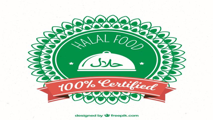 First ever policy on halal certification comes to light